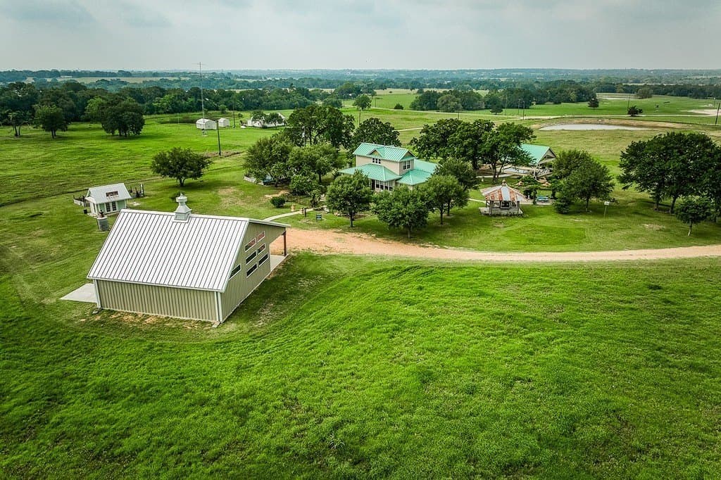 11 acres in Fayette County featured view