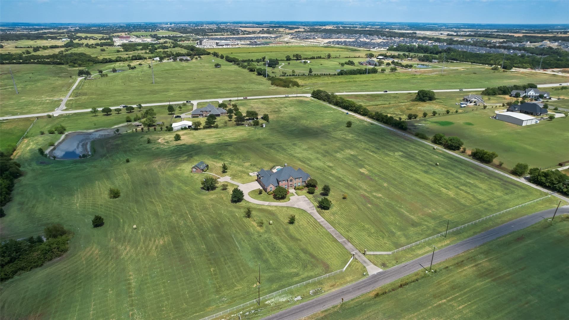 11.65 acres in Collin County - photo 12