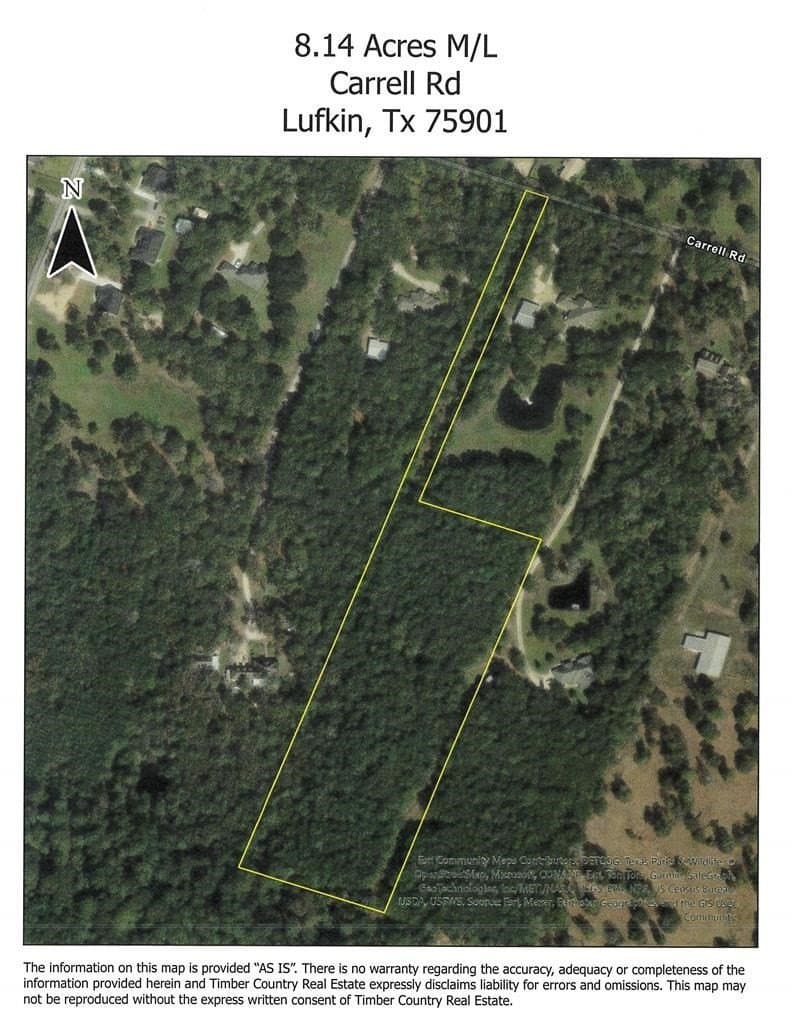 8.14 acres in Texas County gallery image 3