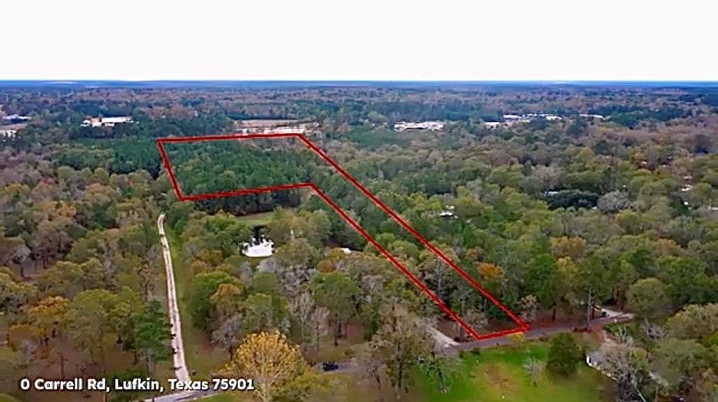 8.14 acres in Texas County featured view