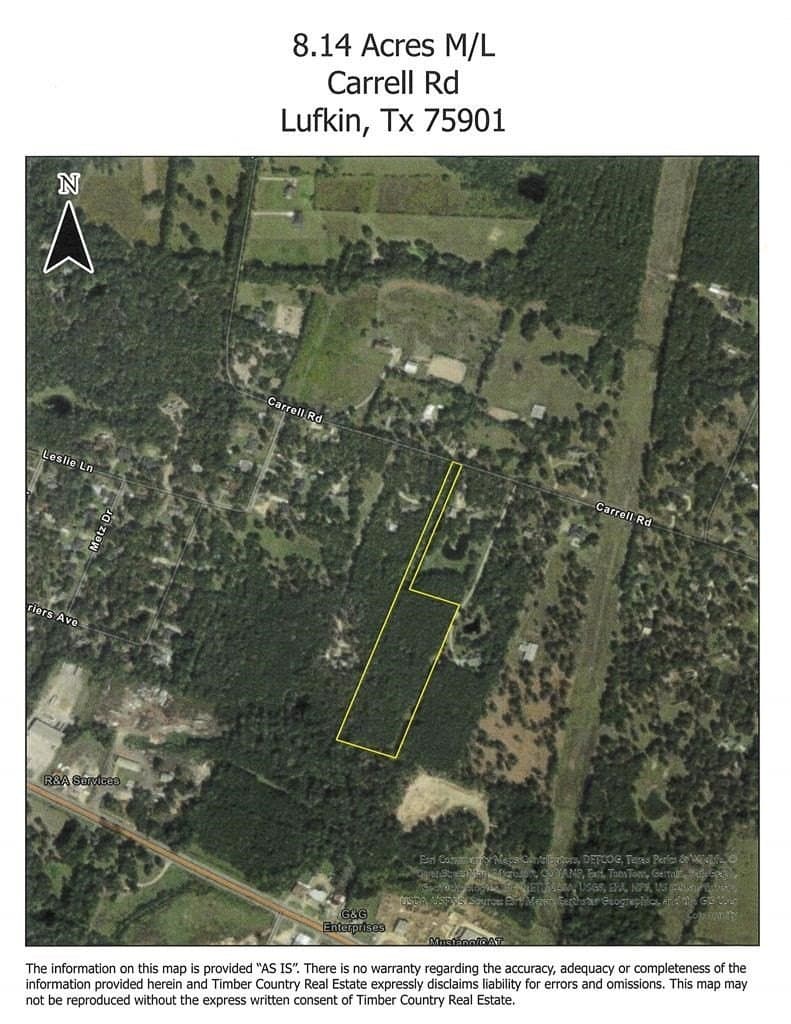 8.14 acres in Texas County gallery image 2