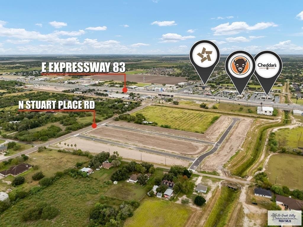 0.14 acres in CAMERON County - photo 9