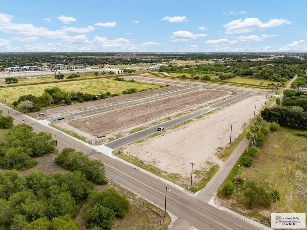 0.14 acres in CAMERON County - photo 4