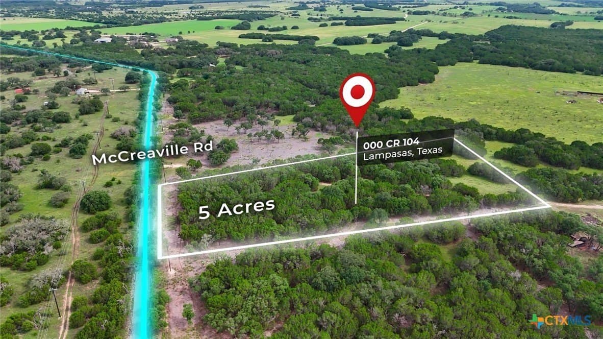5 acres in Burnet County gallery image 2