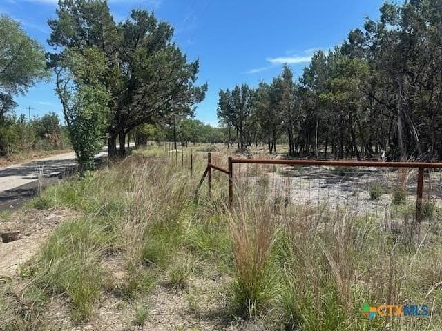 5 acres in Burnet County featured view