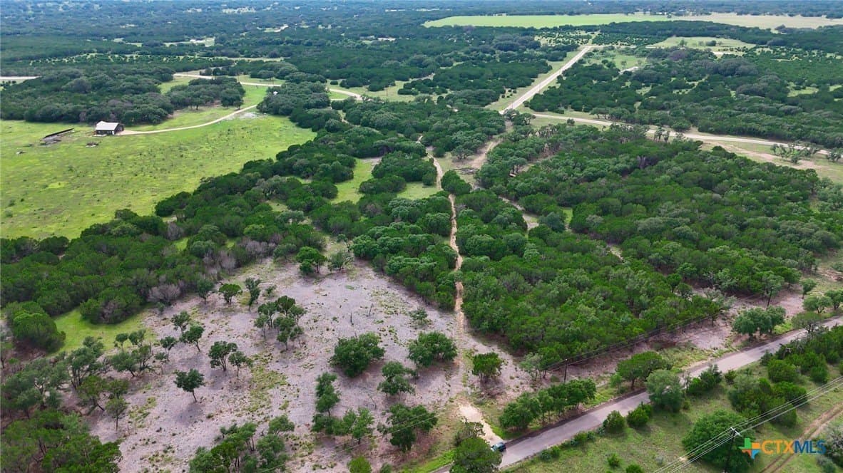 5 acres in Burnet County gallery image 4