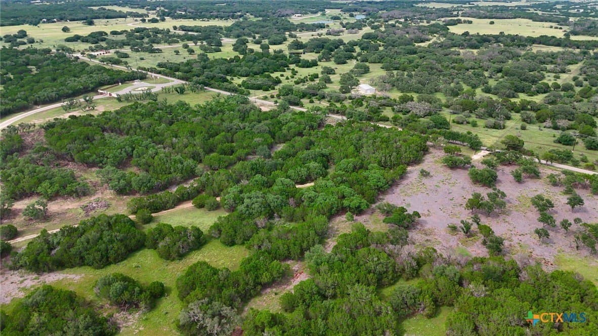 5 acres in Burnet County gallery image 3