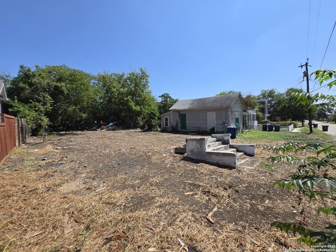 0.1 acres in Bexar County - photo 6