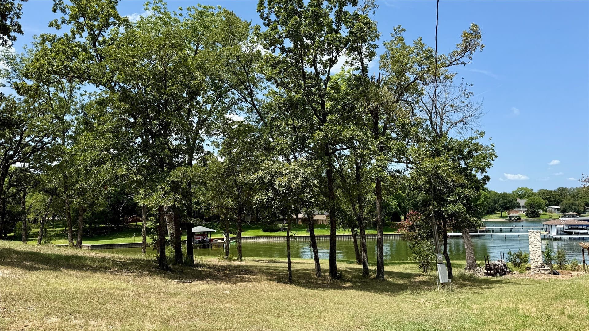 0.99 acres in Freestone County - photo 14