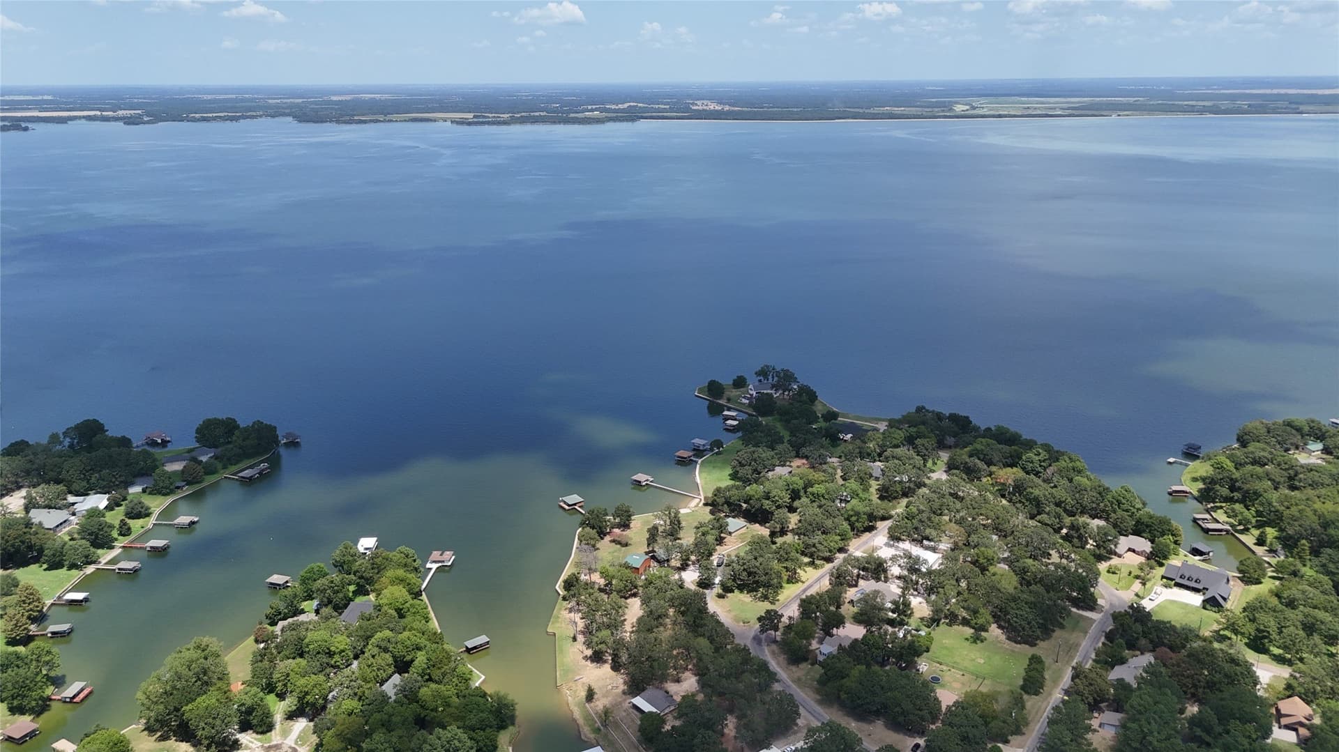 0.99 acres in Freestone County - photo 30