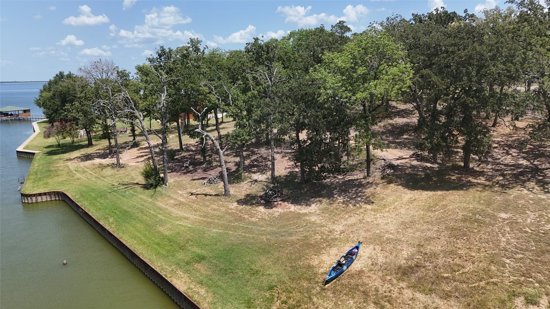 0.99 acres in Freestone County - photo 7