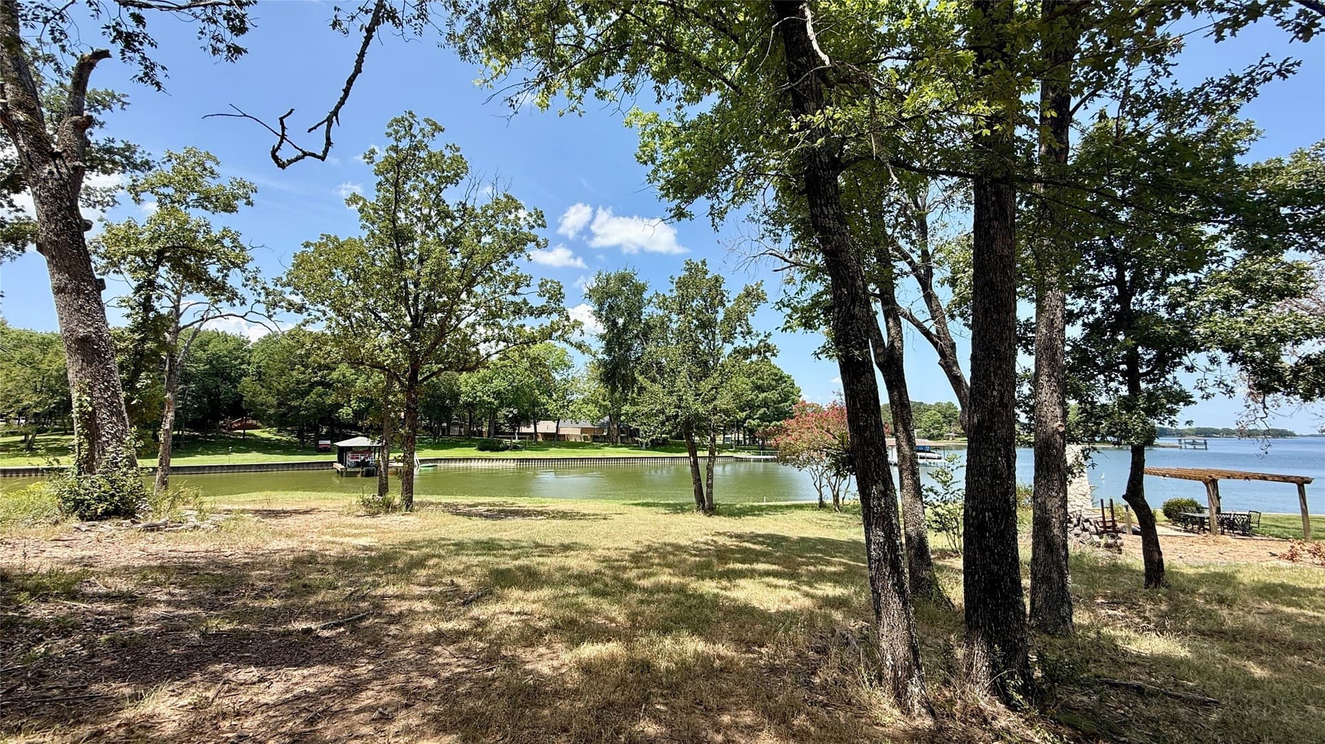 0.99 acres in Freestone County - photo 20