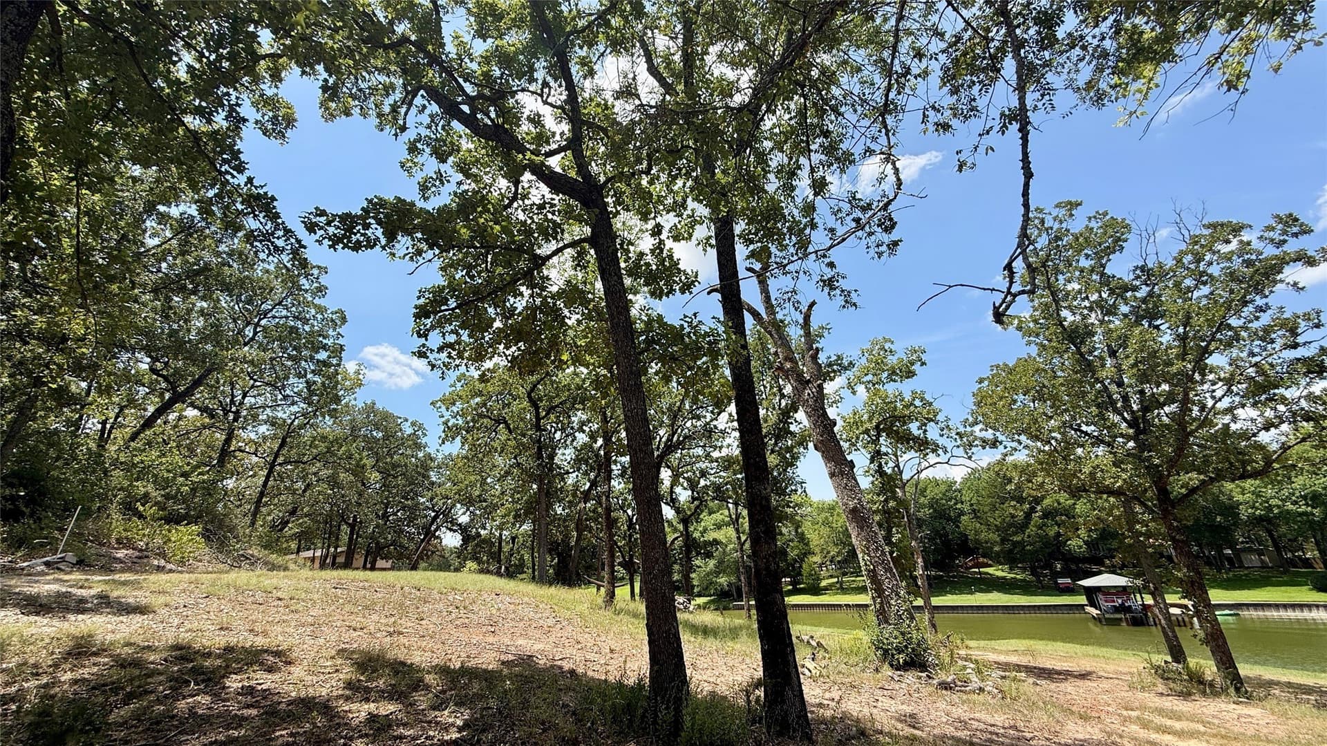 0.99 acres in Freestone County - photo 23
