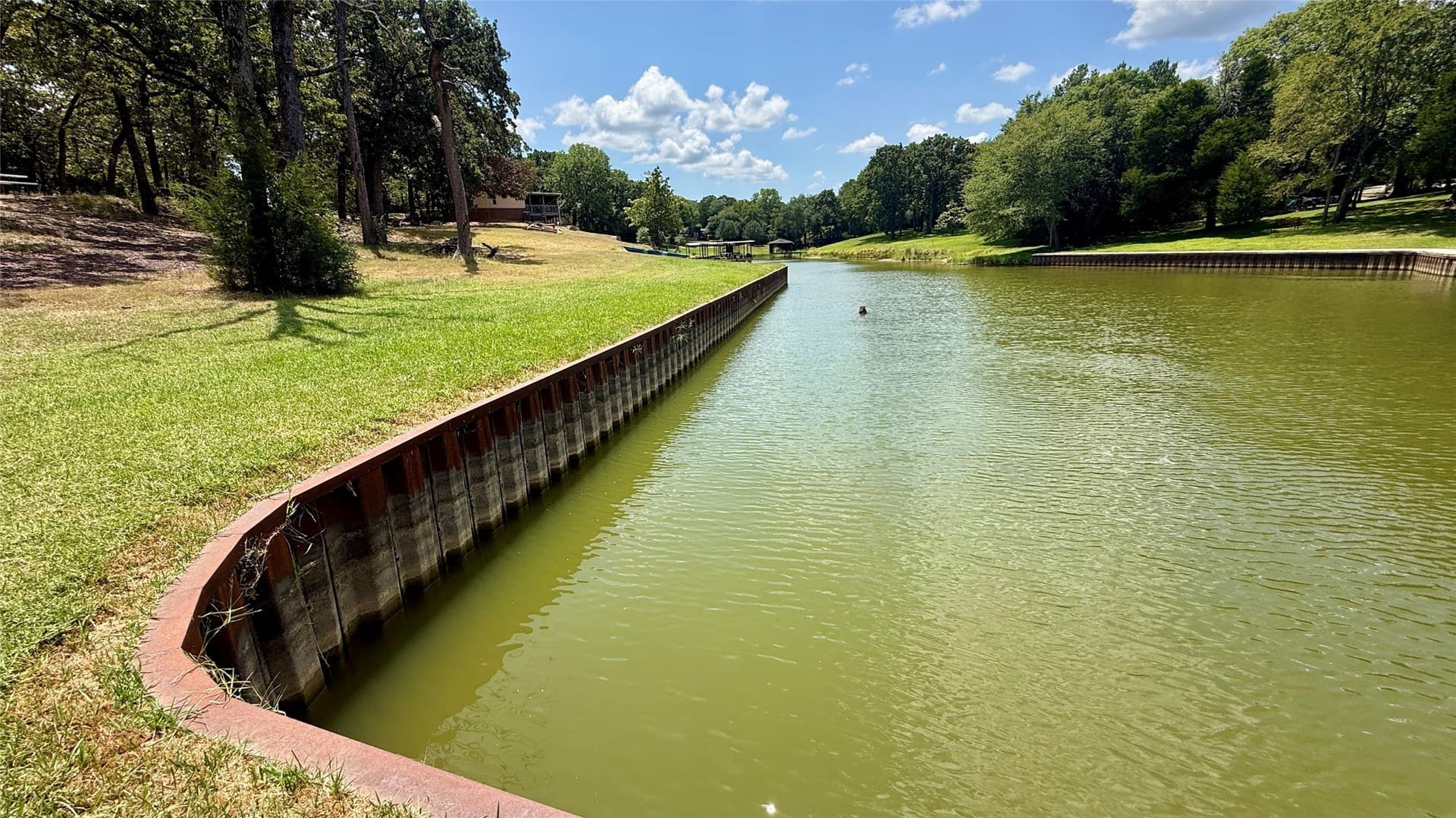 0.99 acres in Freestone County - photo 4