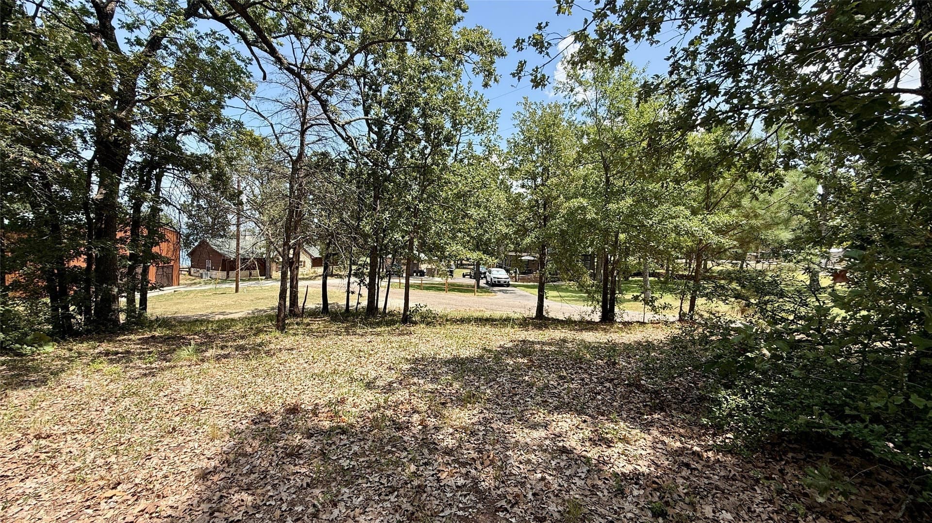 0.99 acres in Freestone County - photo 34