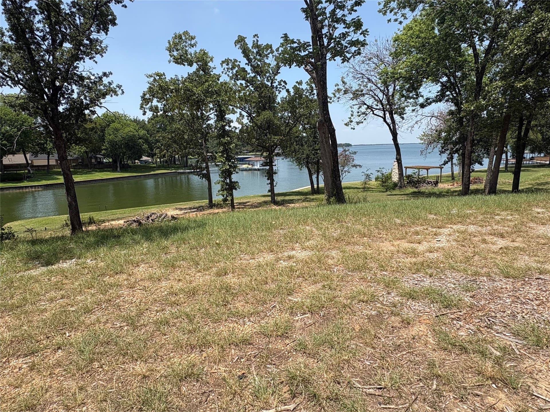 0.99 acres in Freestone County - photo 21