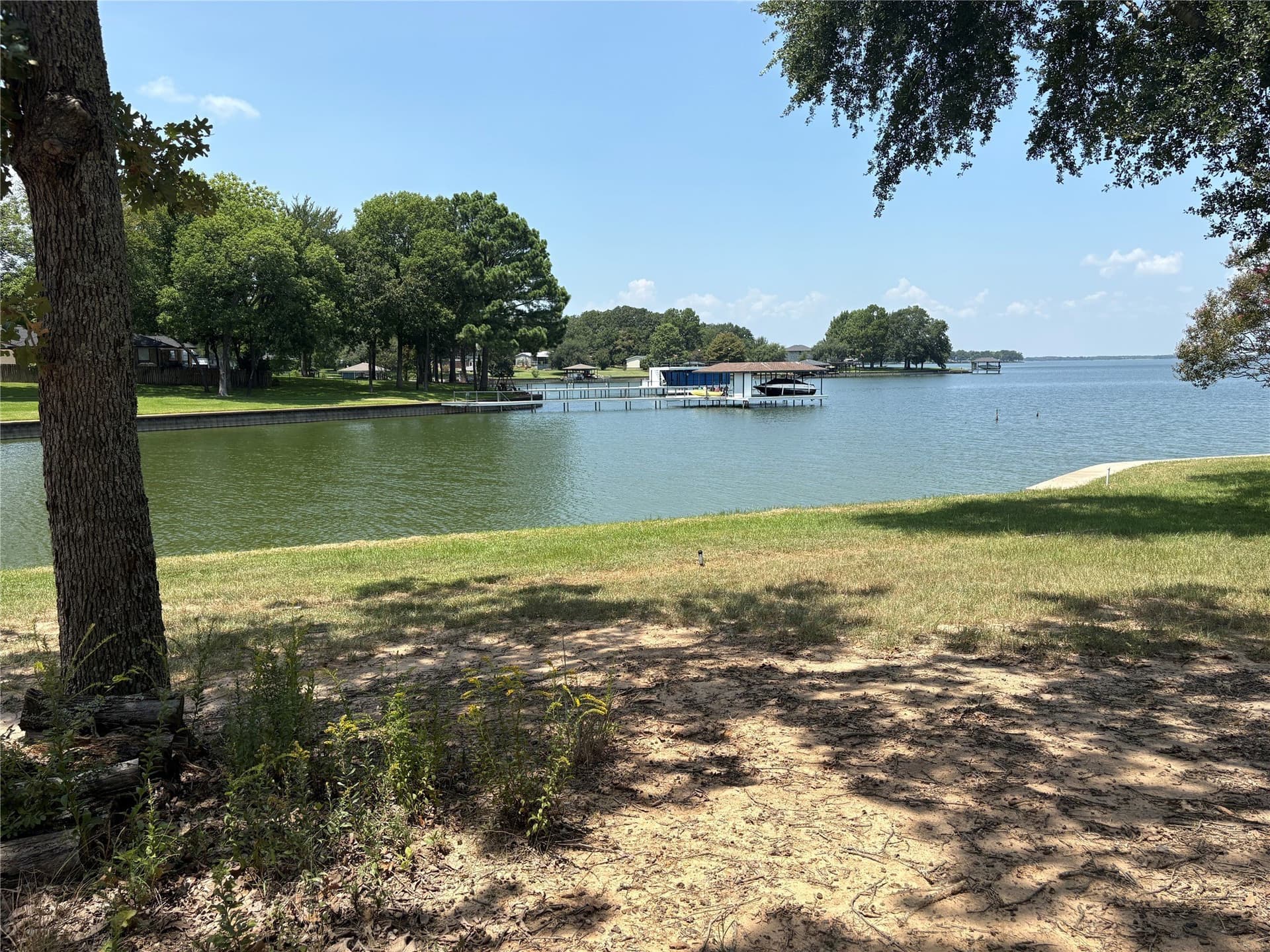 0.99 acres in Freestone County - photo 9