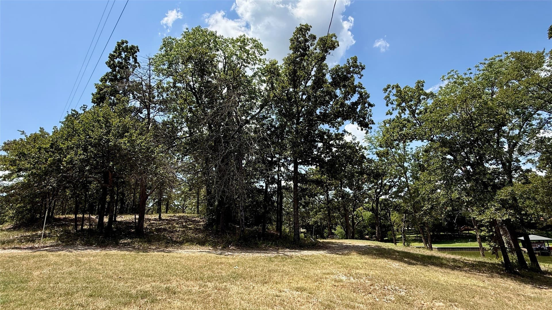 0.99 acres in Freestone County - photo 22