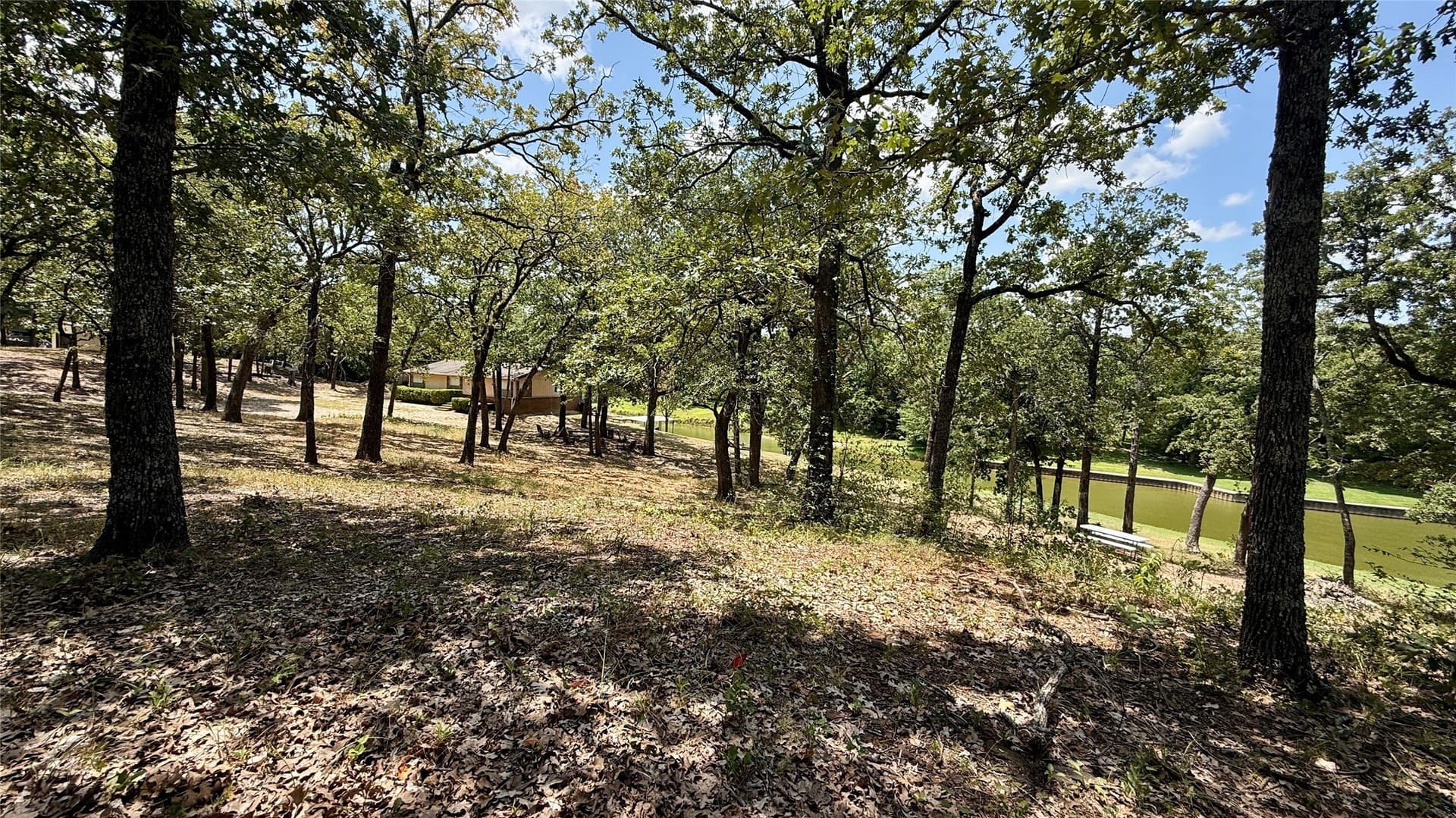 0.99 acres in Freestone County - photo 37
