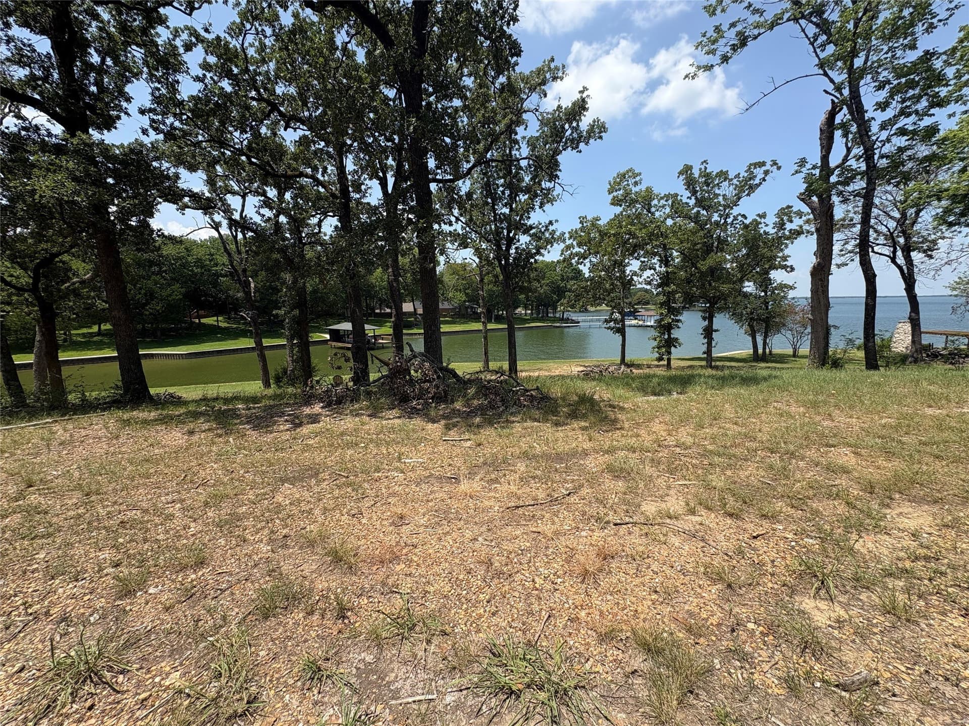 0.99 acres in Freestone County - photo 13