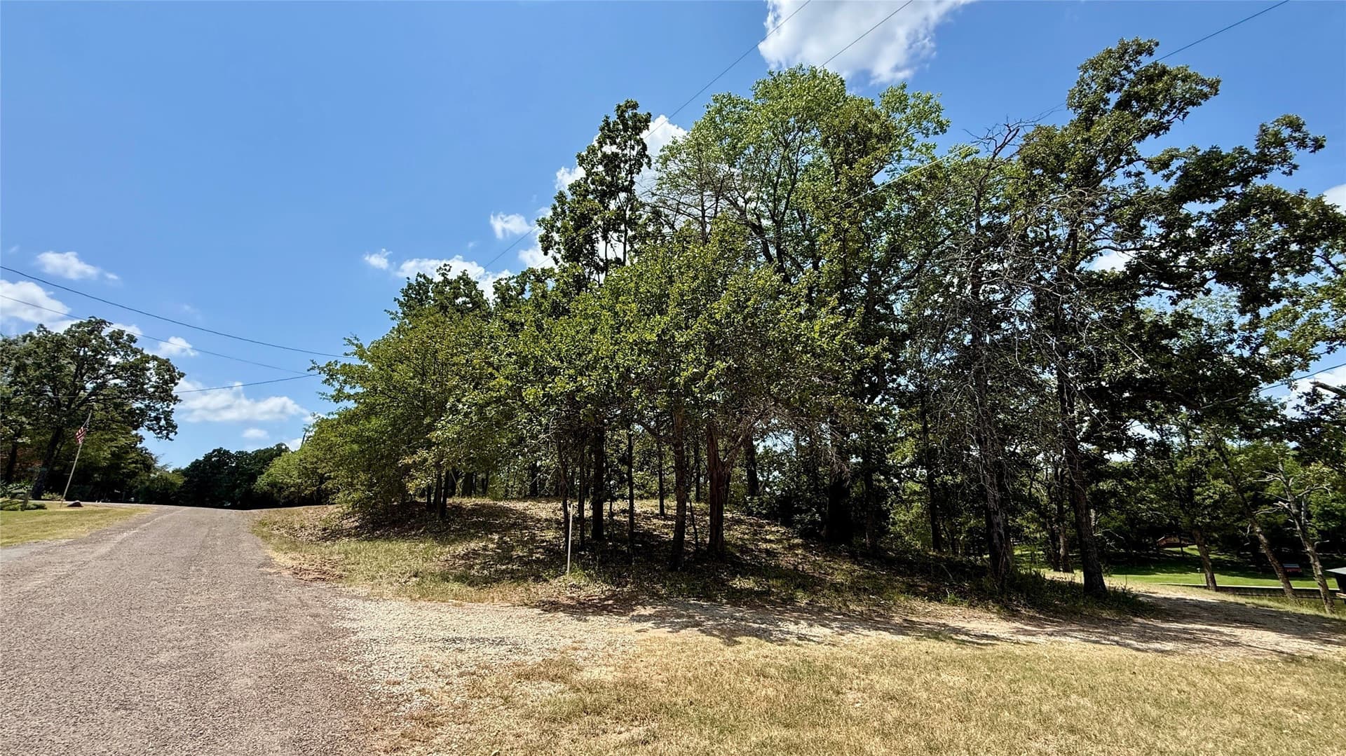 0.99 acres in Freestone County - photo 40