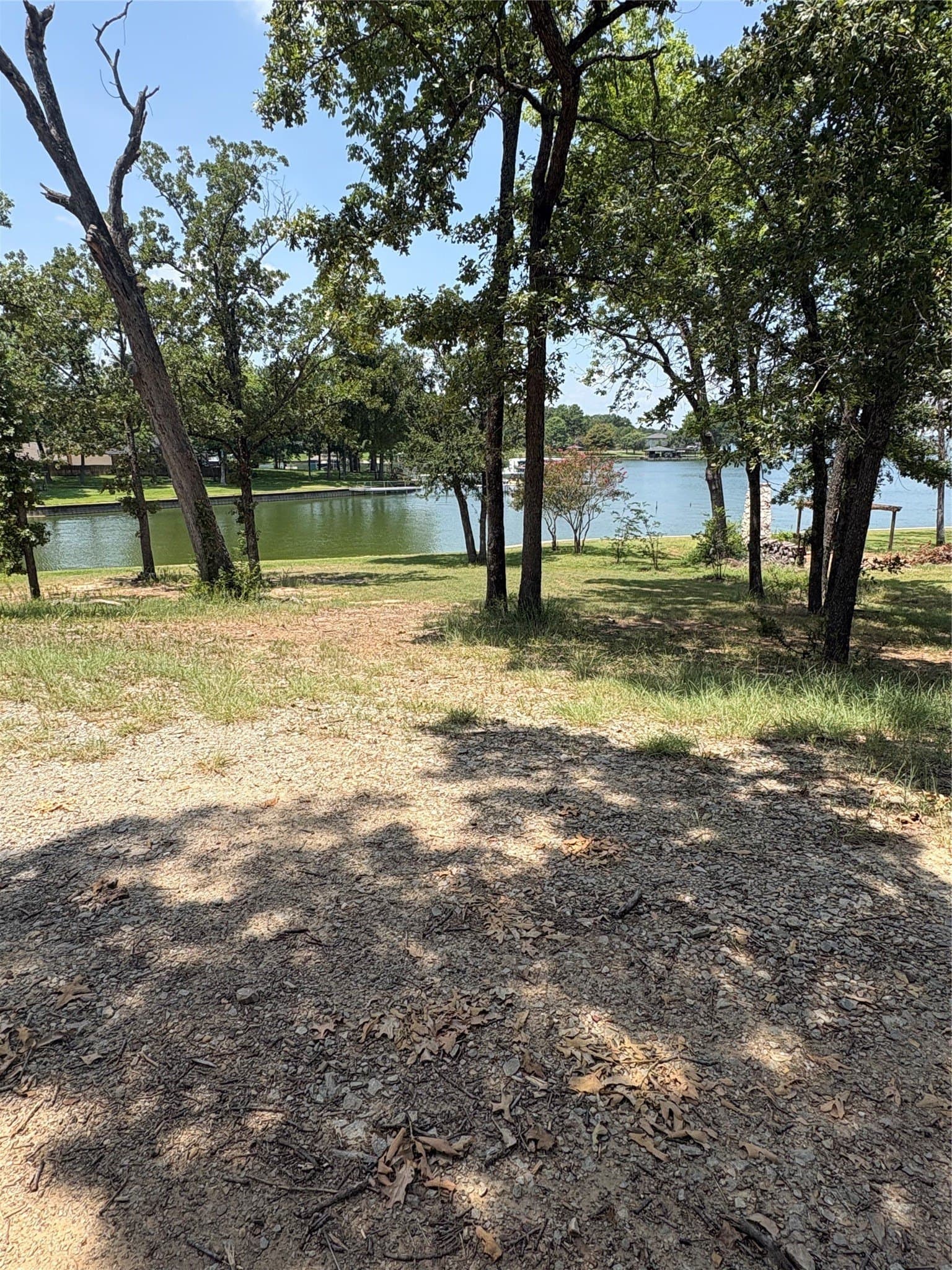 0.99 acres in Freestone County - photo 24