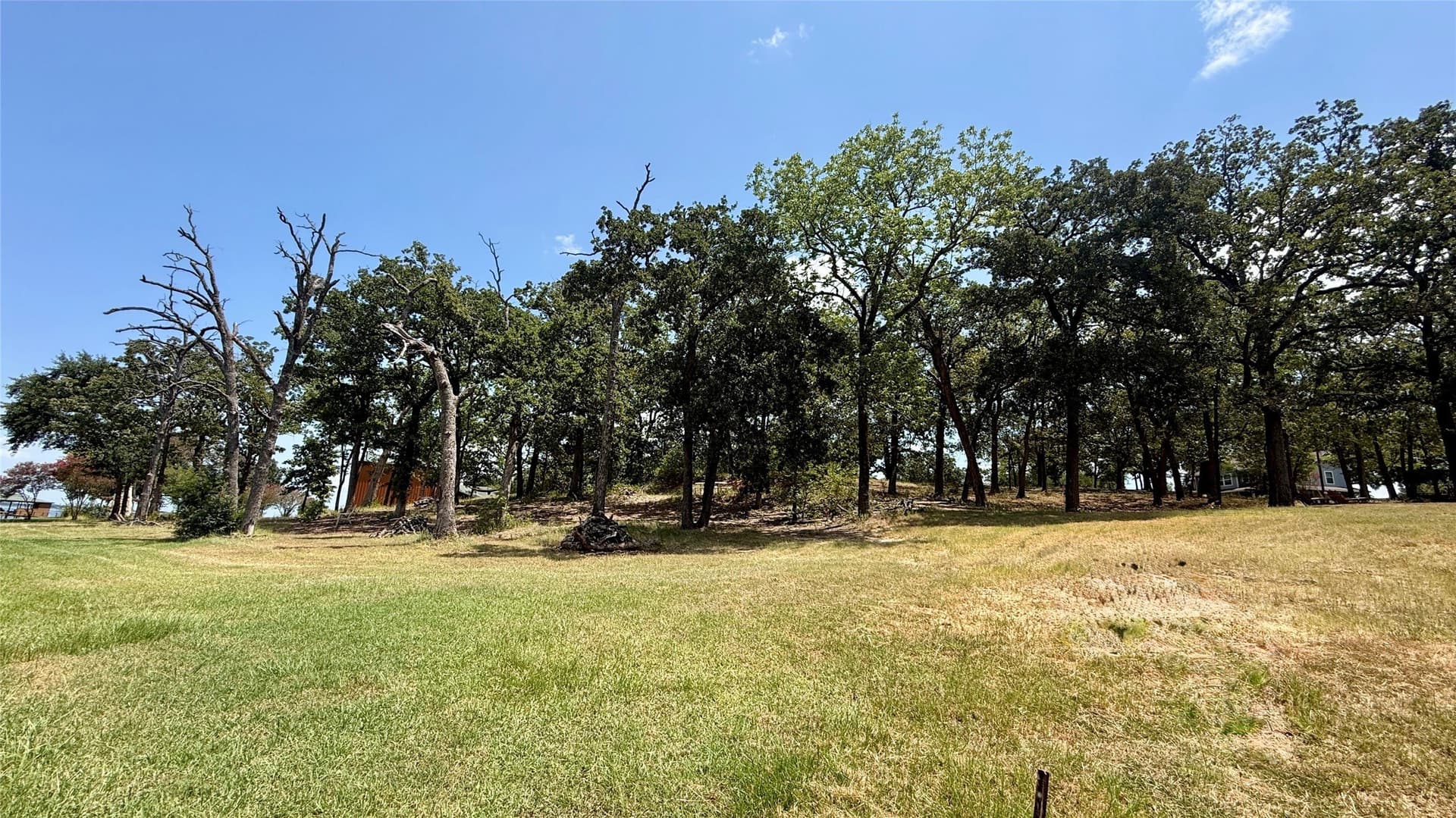 0.99 acres in Freestone County - photo 27