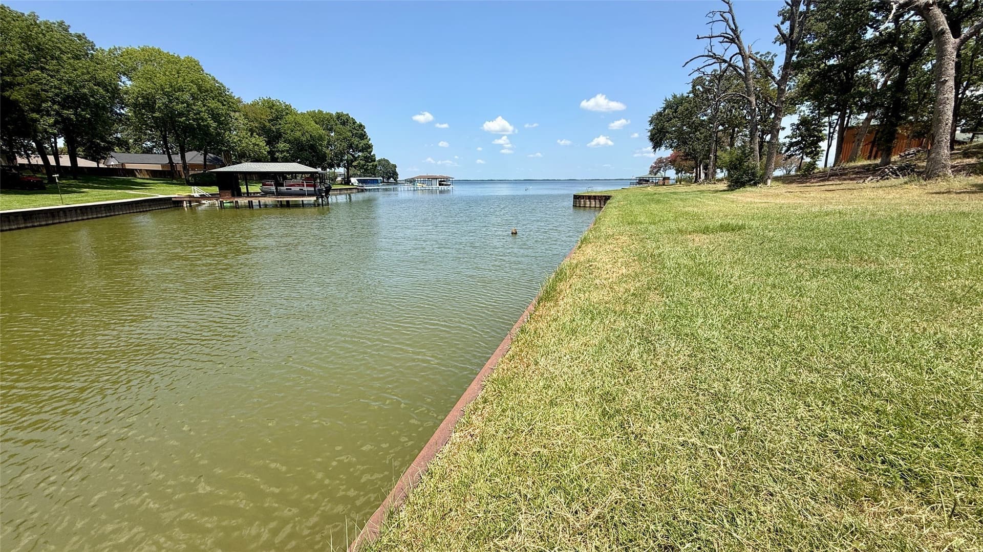 0.99 acres in Freestone County - photo 18