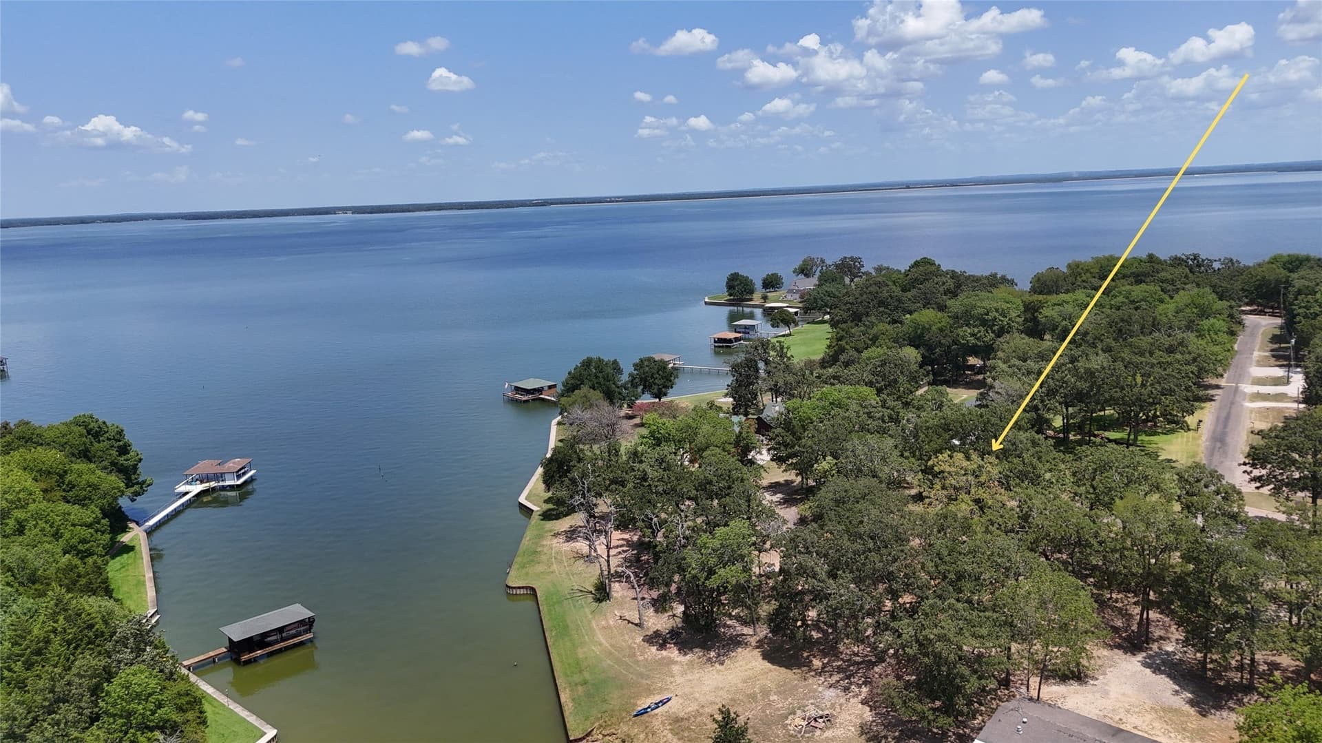 0.99 acres in Freestone County - photo 35