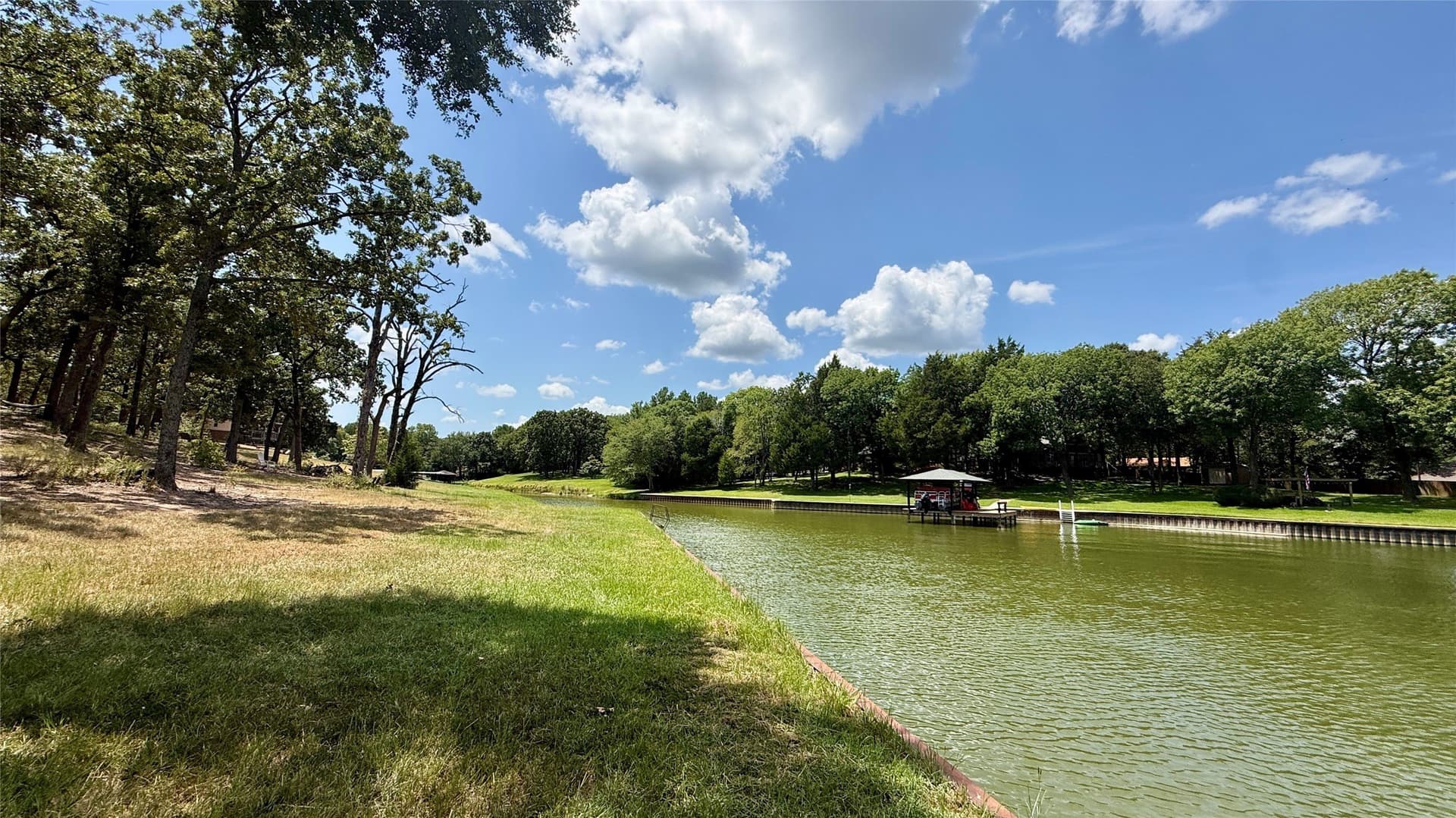 0.99 acres in Freestone County - photo 16