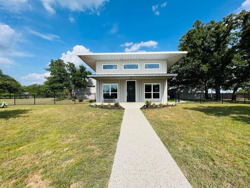 15 acres in Wise County