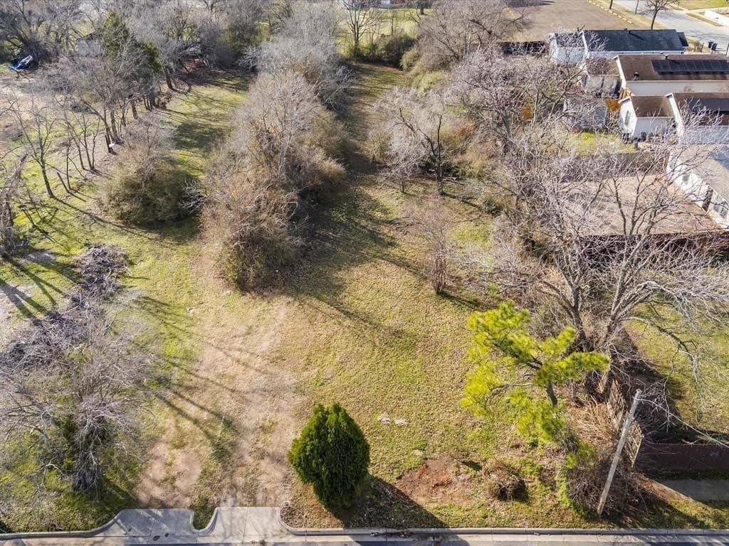 0.36 acres in Tarrant County featured view