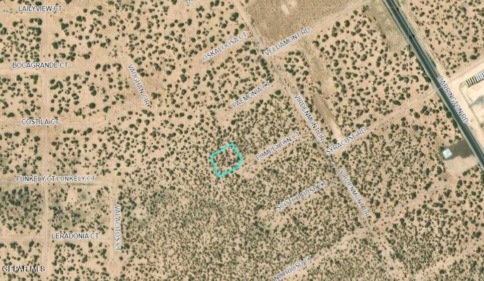 0.4 acres in El Paso County - photo 3