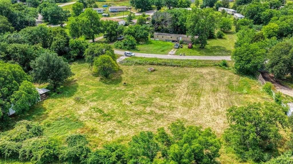 0.8 acres in Parker County featured view