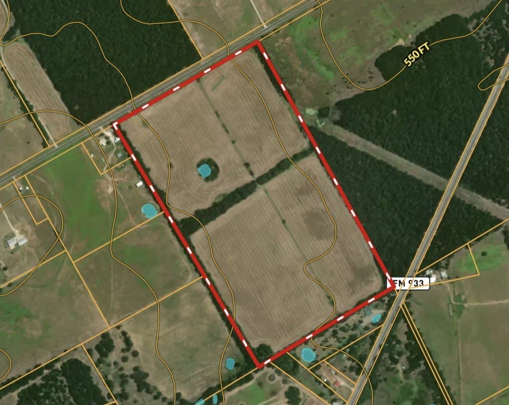 68.2 acres in Hill County - photo 11