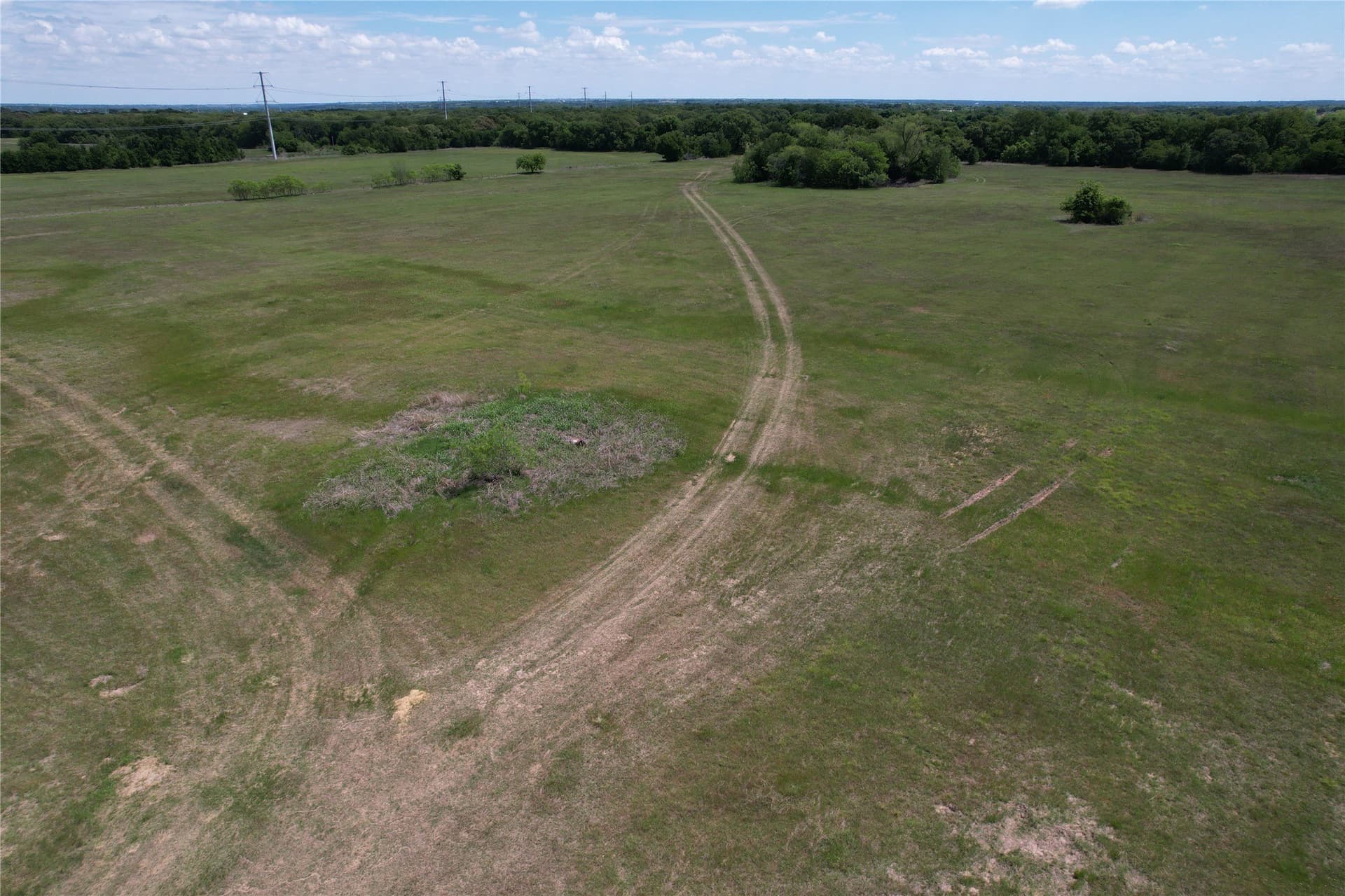 68.2 acres in Hill County - photo 3