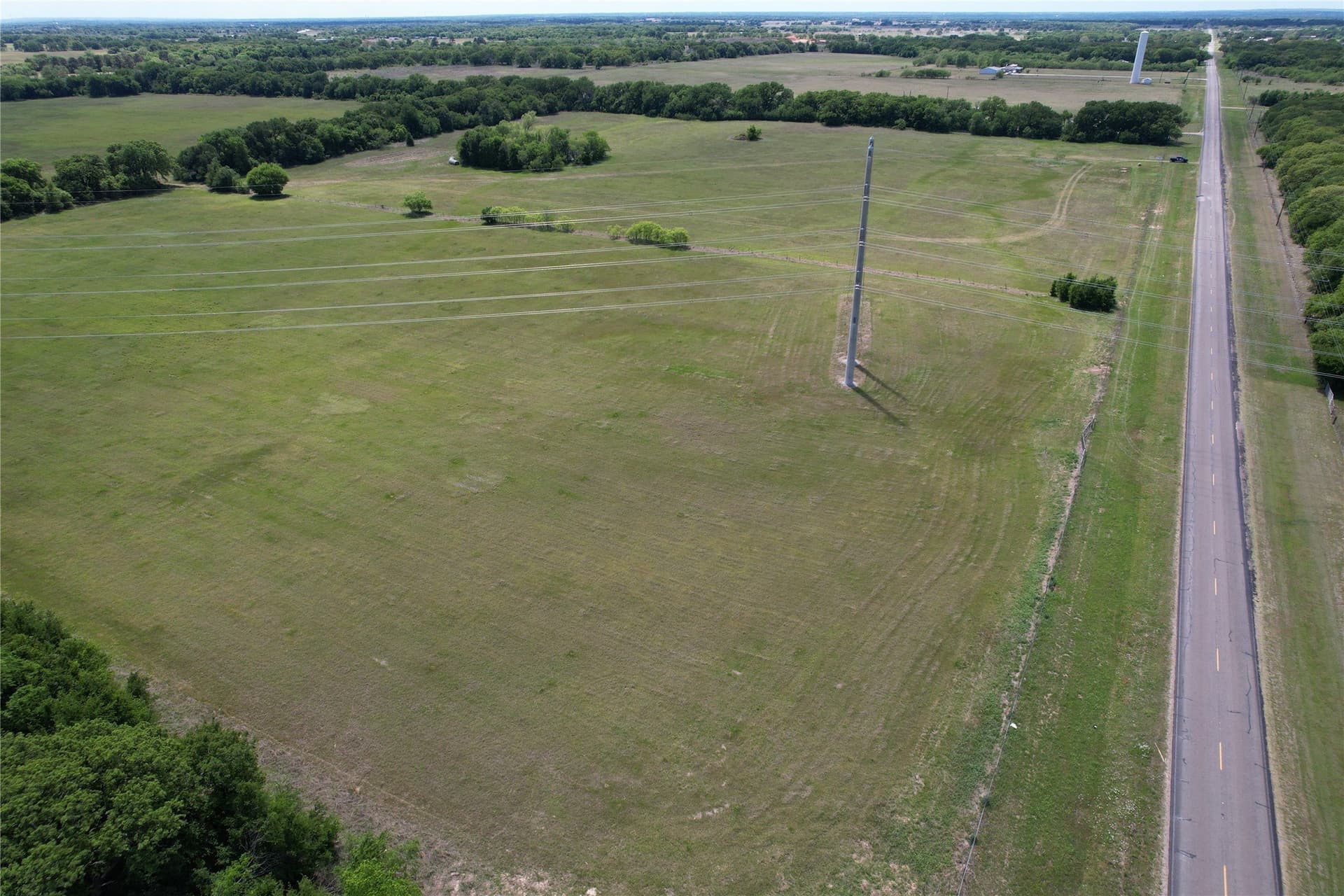 68.2 acres in Hill County - photo 10