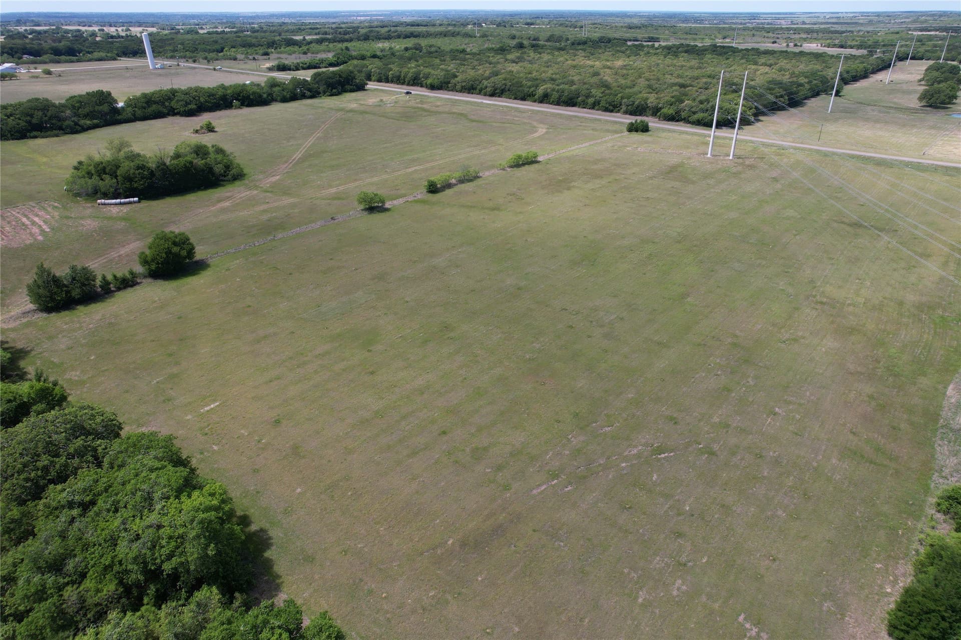 68.2 acres in Hill County - photo 9