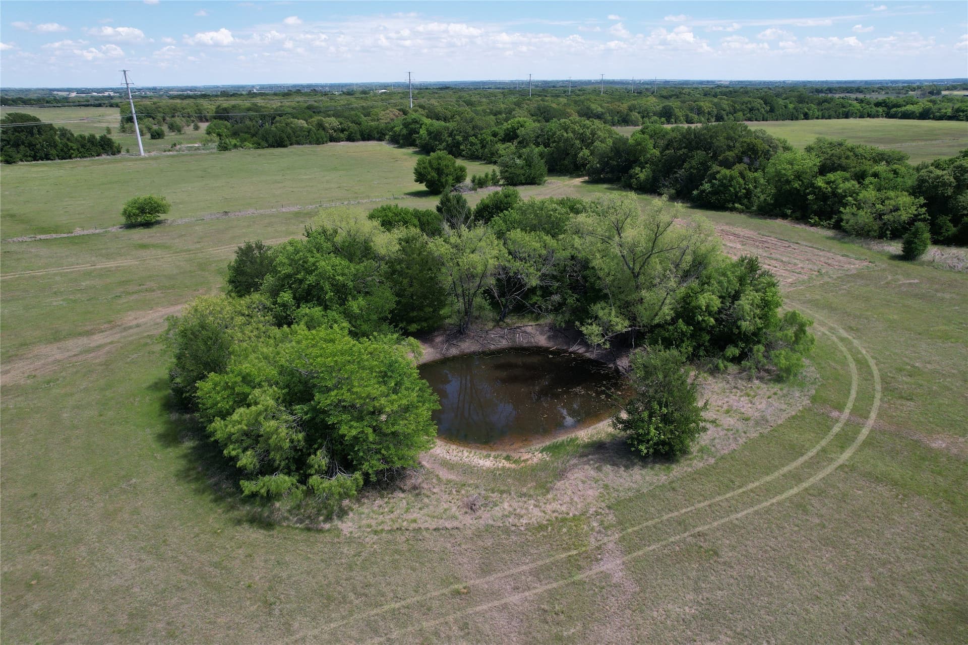 68.2 acres in Hill County - photo 2