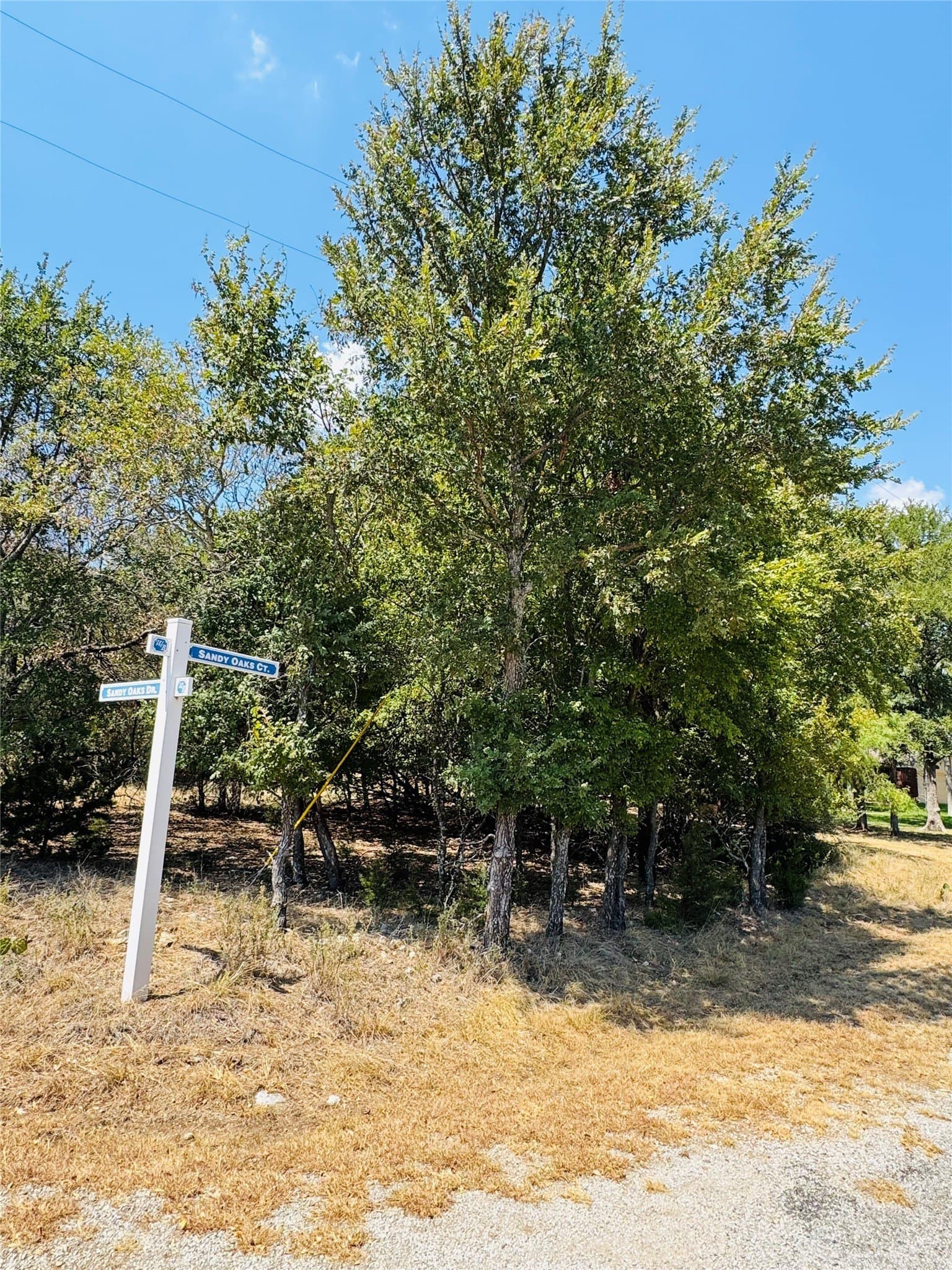 0.23 acres in Hill County - photo 6
