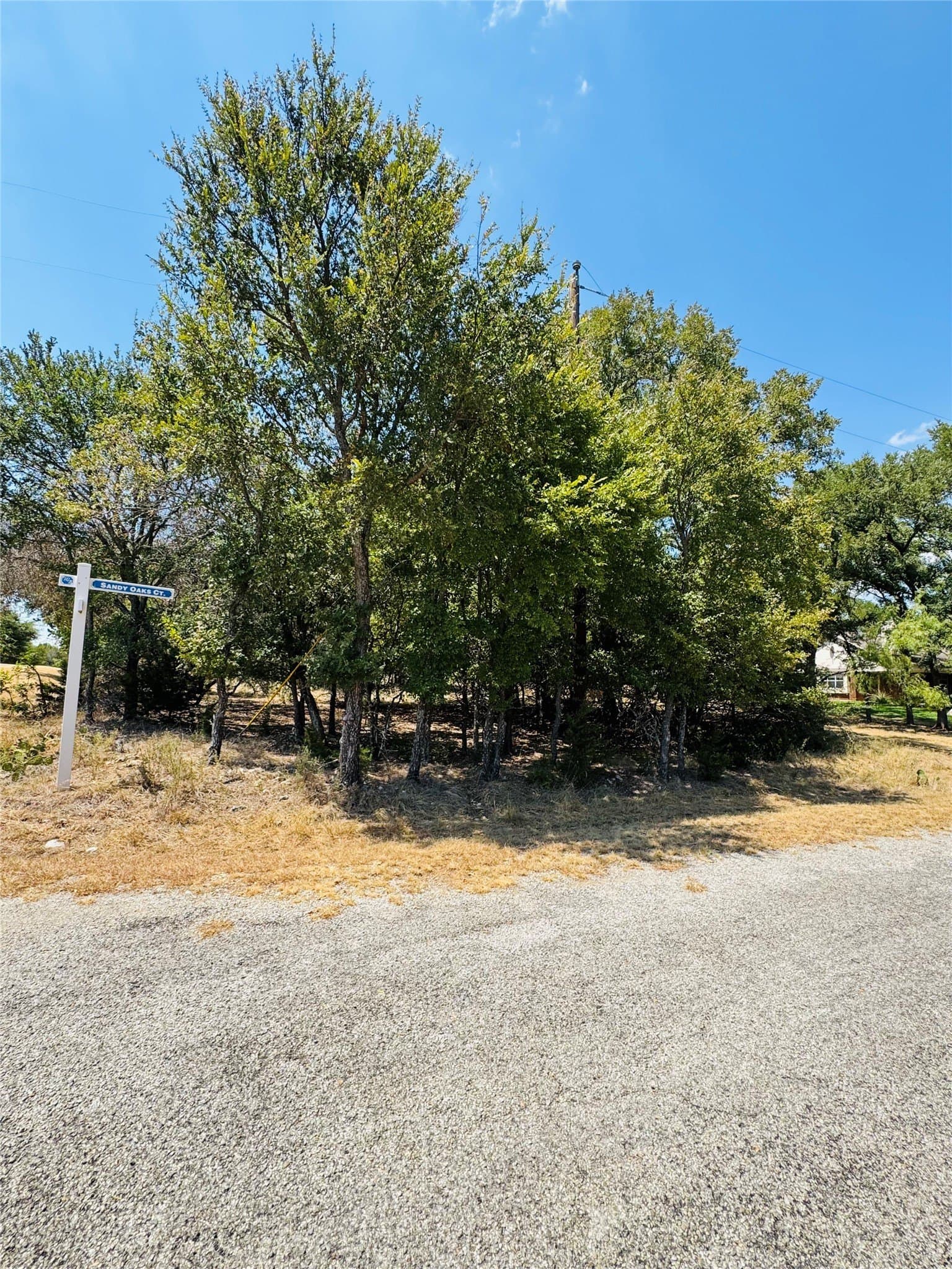 0.23 acres in Hill County - photo 7