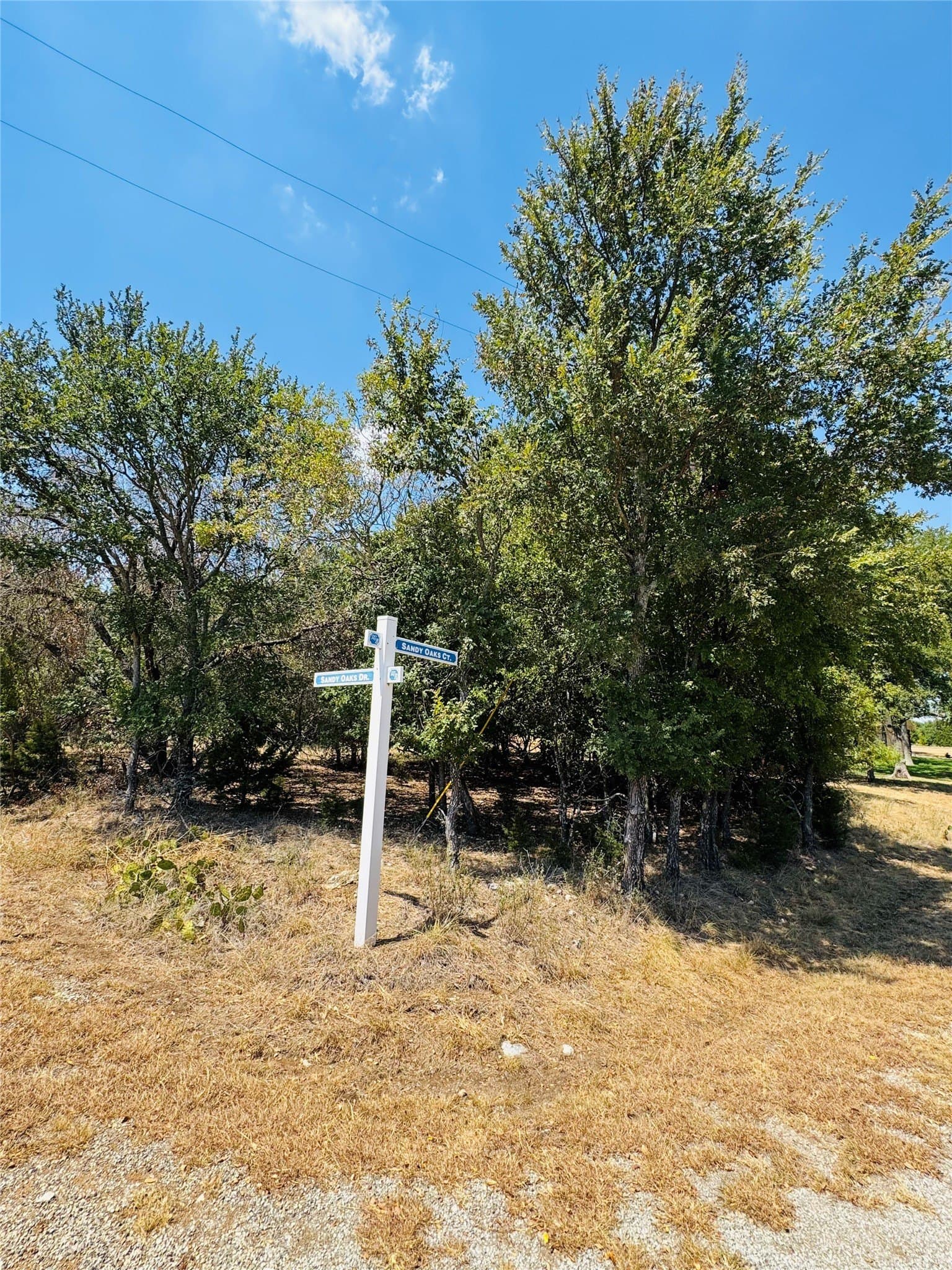 0.23 acres in Hill County - photo 8