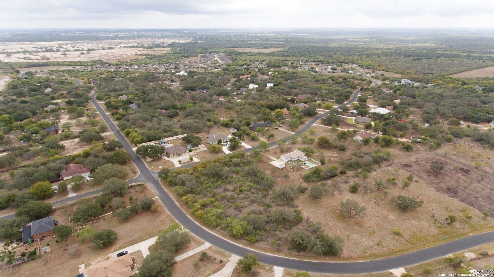 2.07 acres in Bexar County gallery image 4