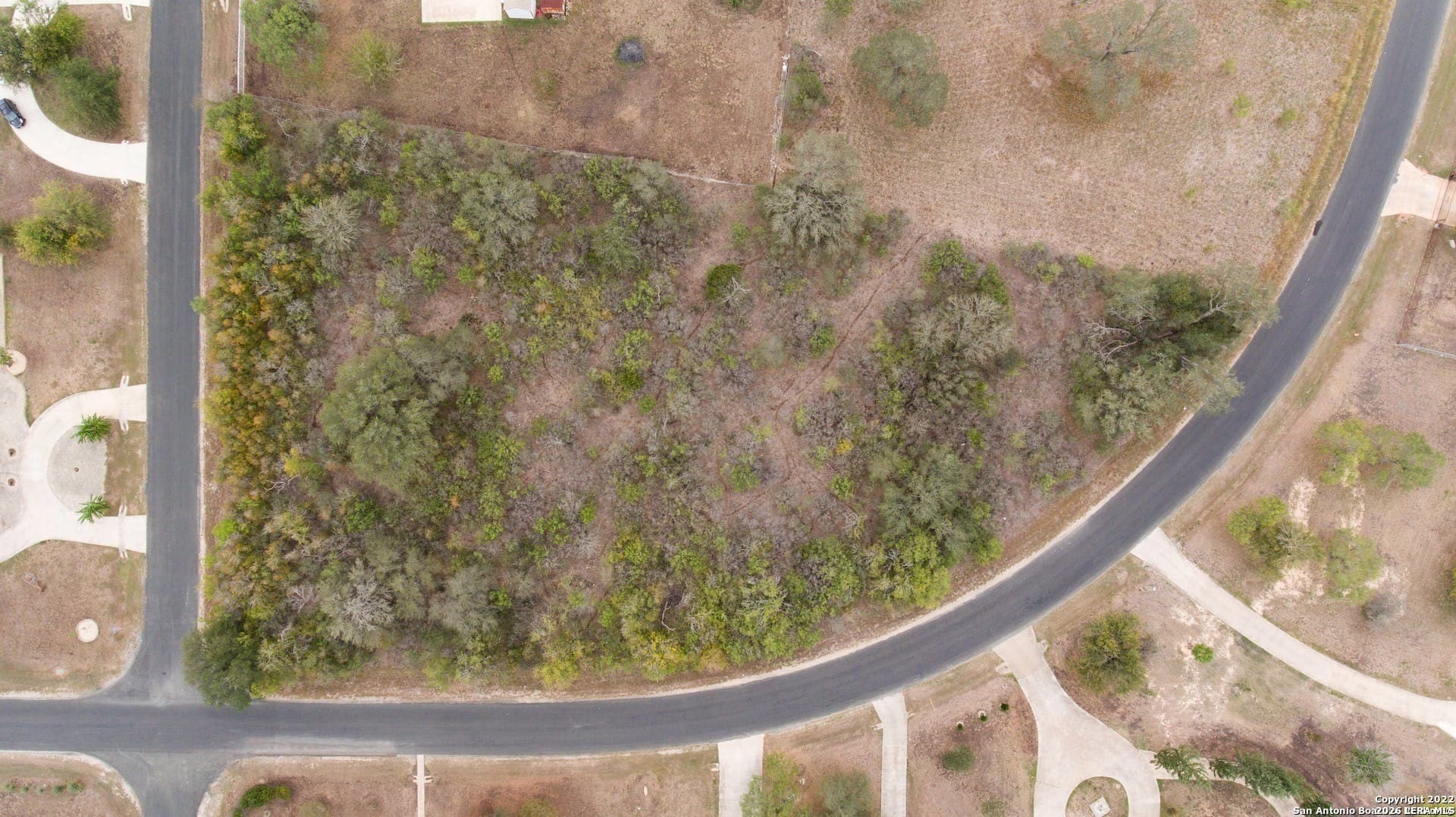 2.07 acres in Bexar County gallery image 2