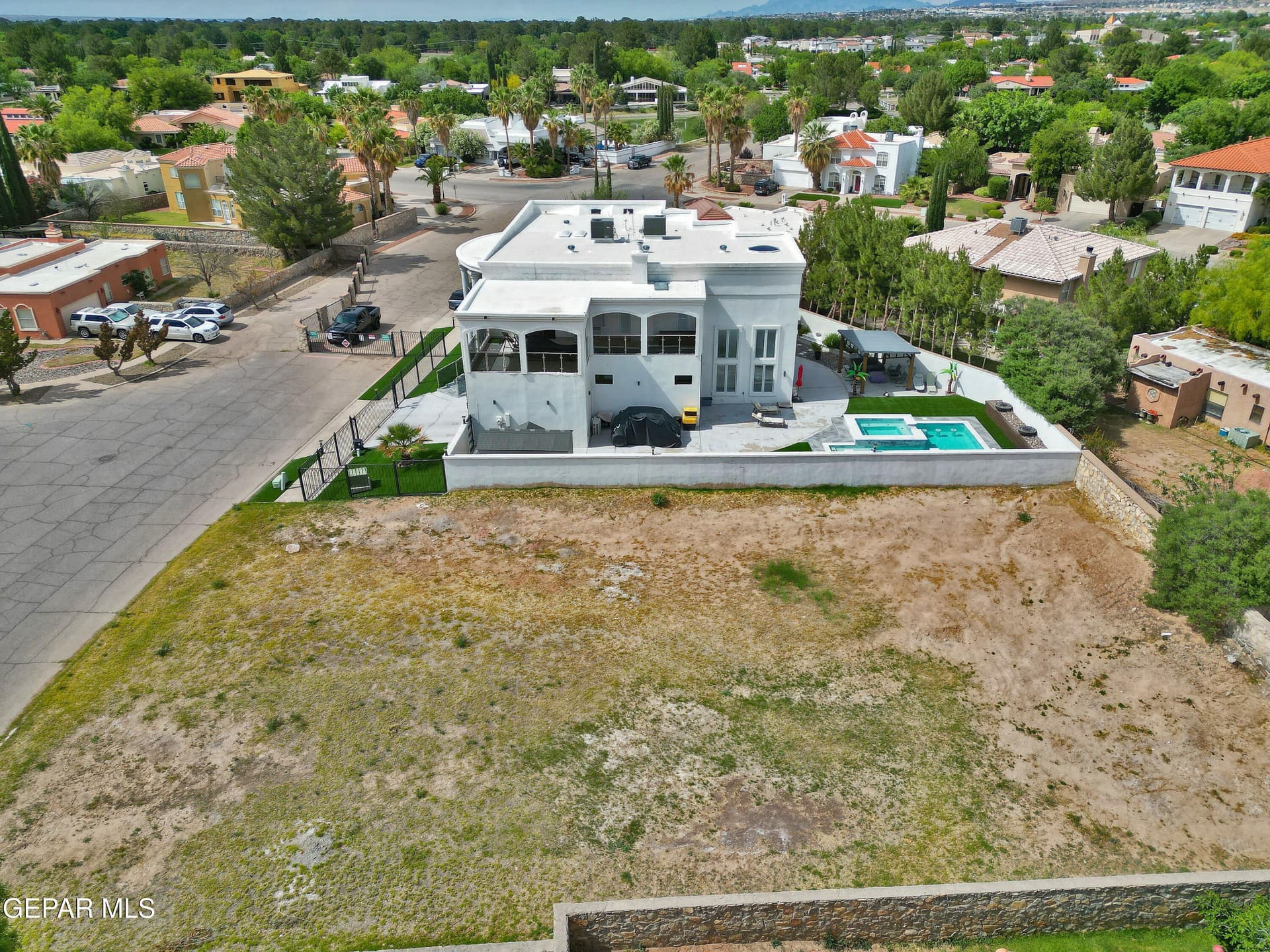 0.23 acres in El Paso County gallery image 3