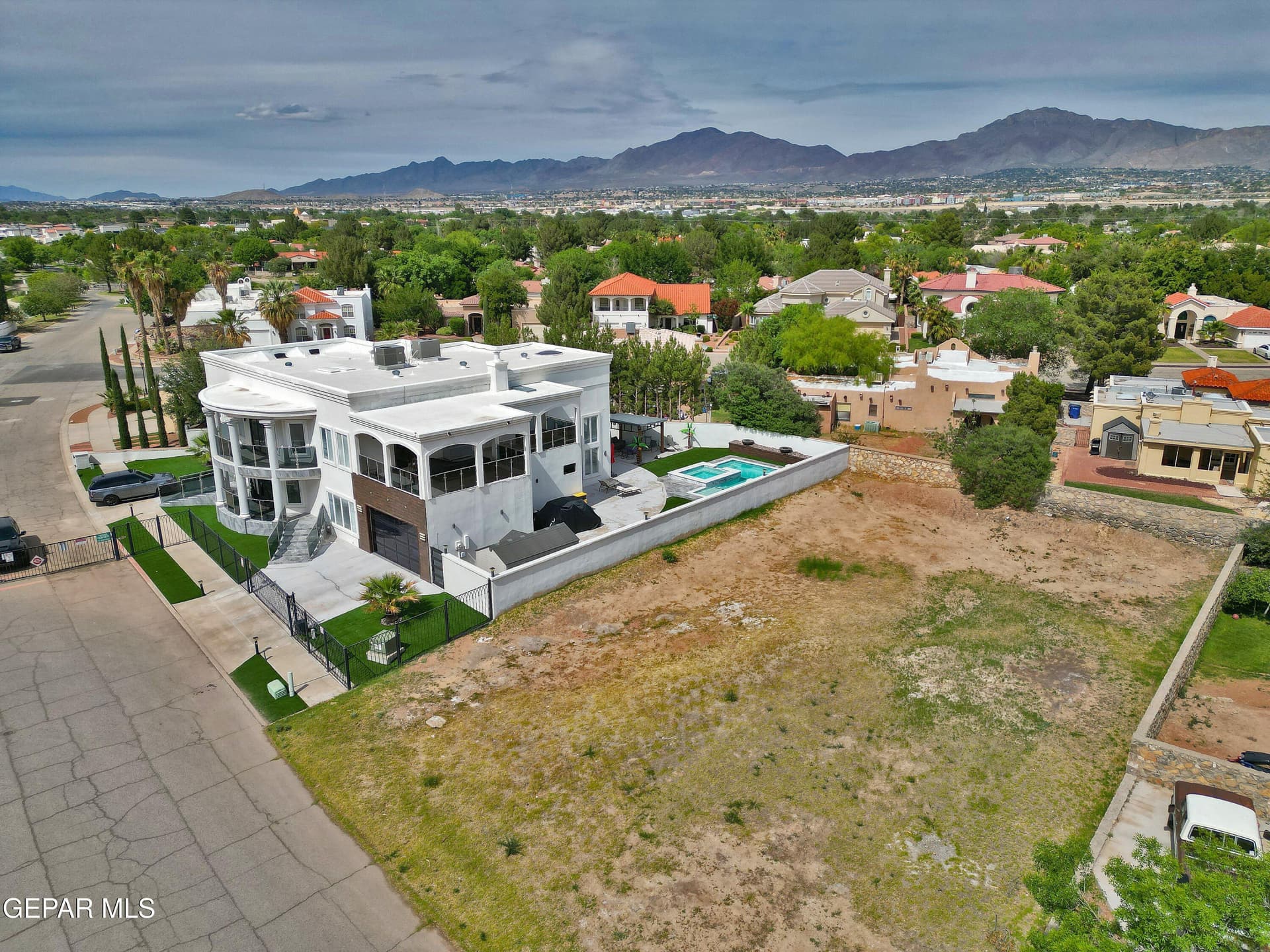 0.23 acres in El Paso County gallery image 2
