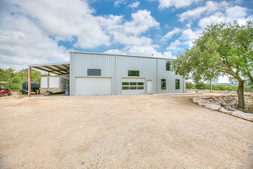 10.25 acres in Tom Green County gallery image 2