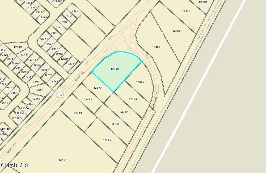 1.18 acres in El Paso County gallery image 3