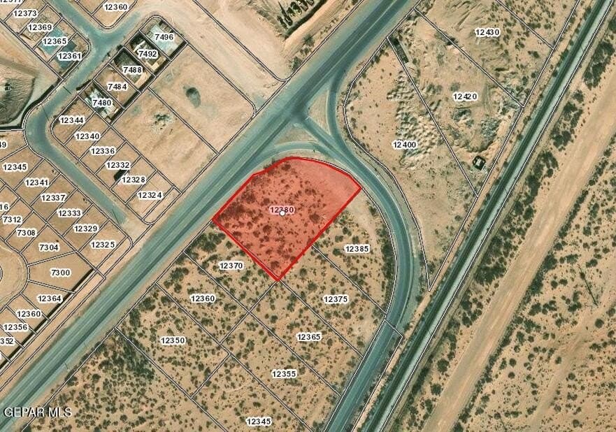 1.18 acres in El Paso County gallery image 2