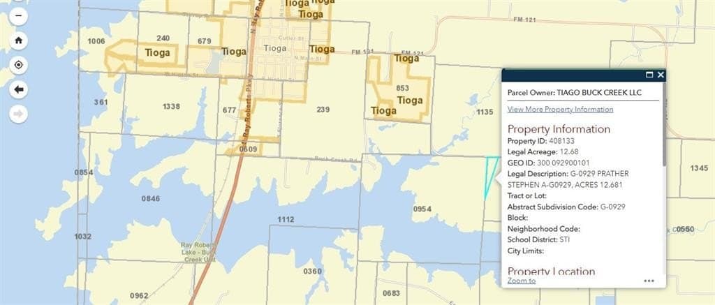117.59 acres in Grayson County gallery image 3